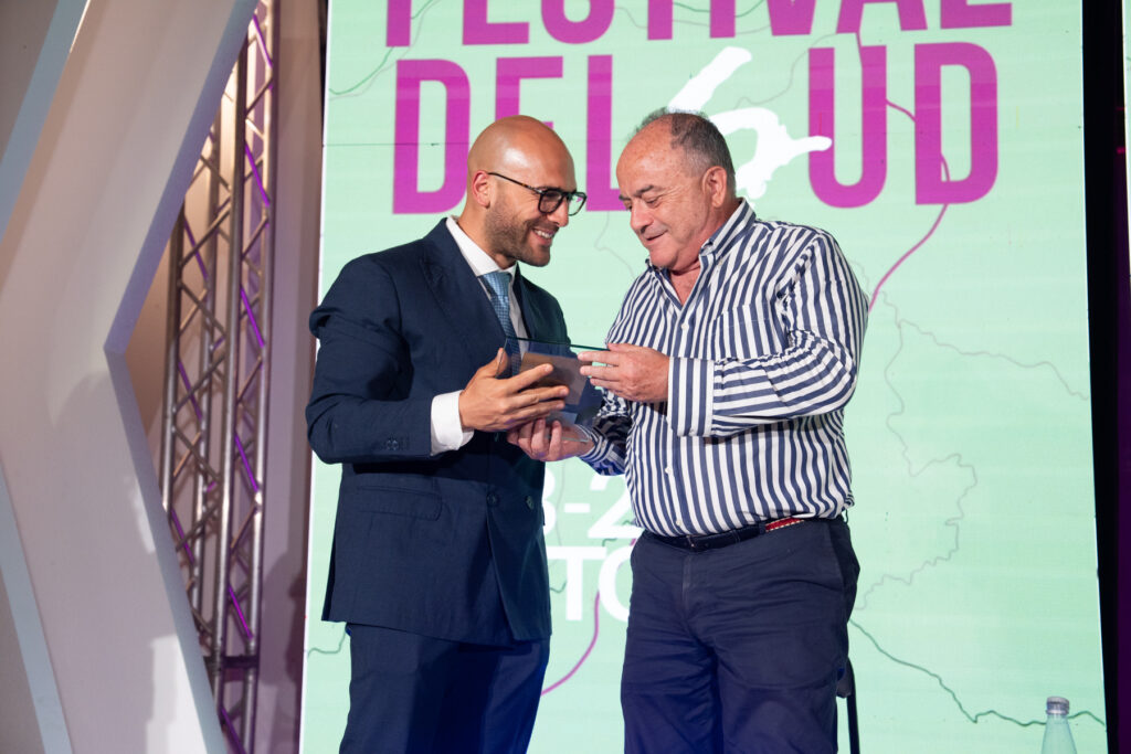 Nicola Gratteri Festival Del Sud