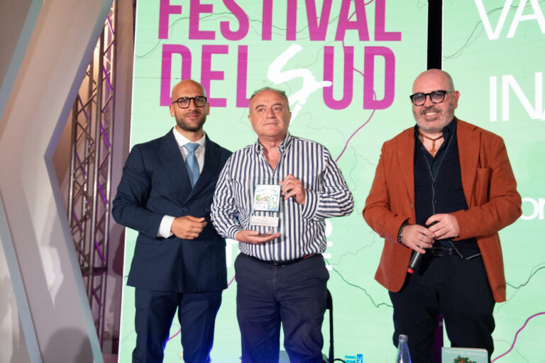 Nicola Gratteri Festival Del Sud