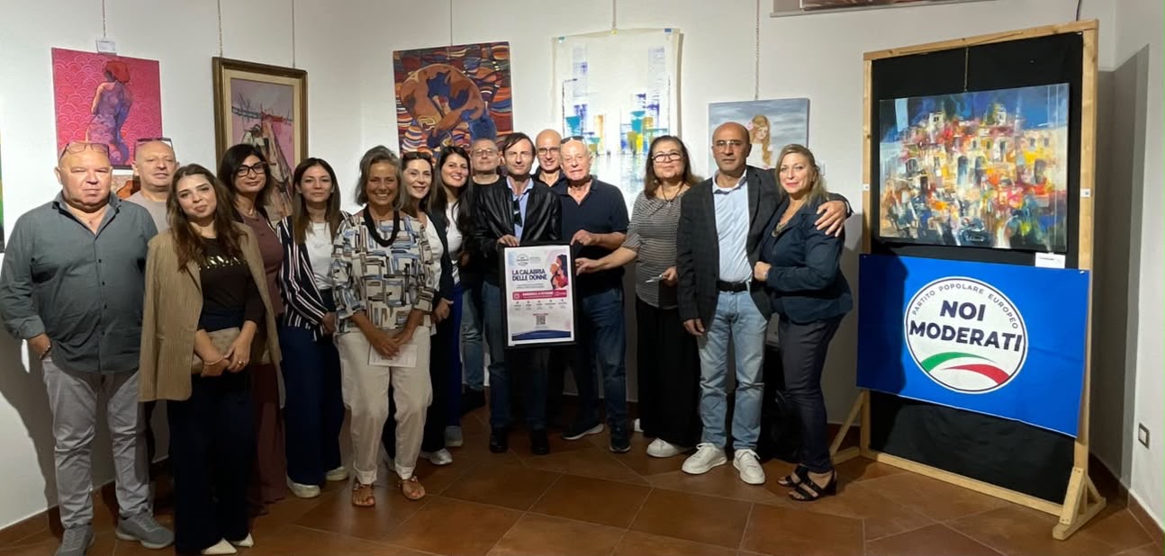 Noi Moderati Reggio Calabria