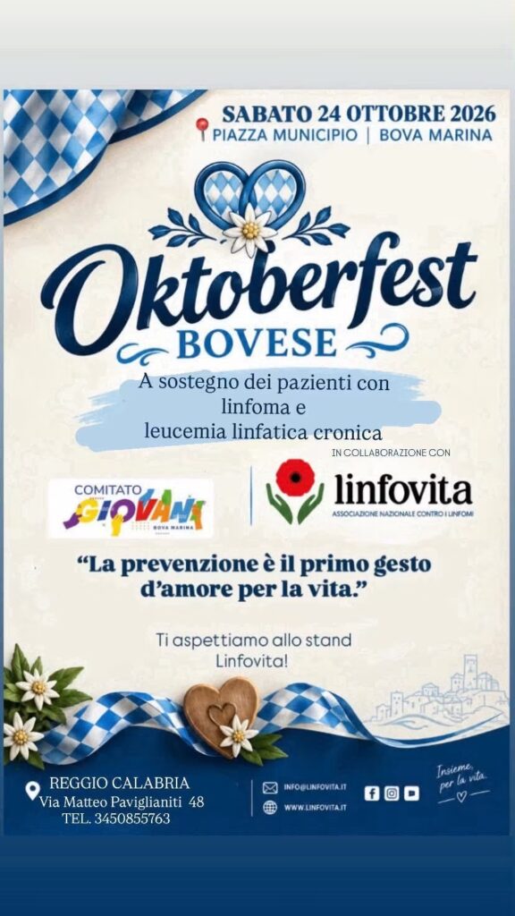 Oktoberfest Bovese