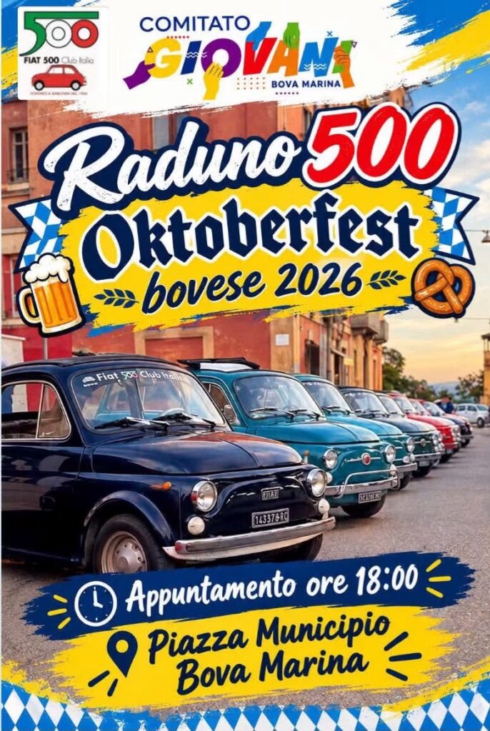 Oktoberfest Bovese
