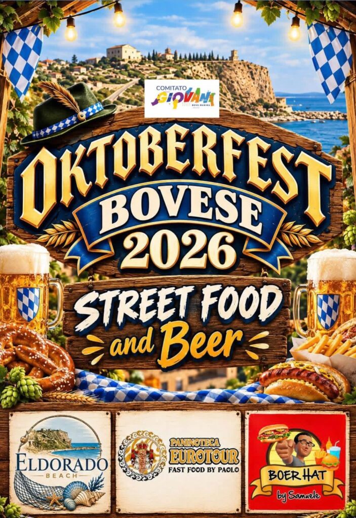 Oktoberfest Bovese