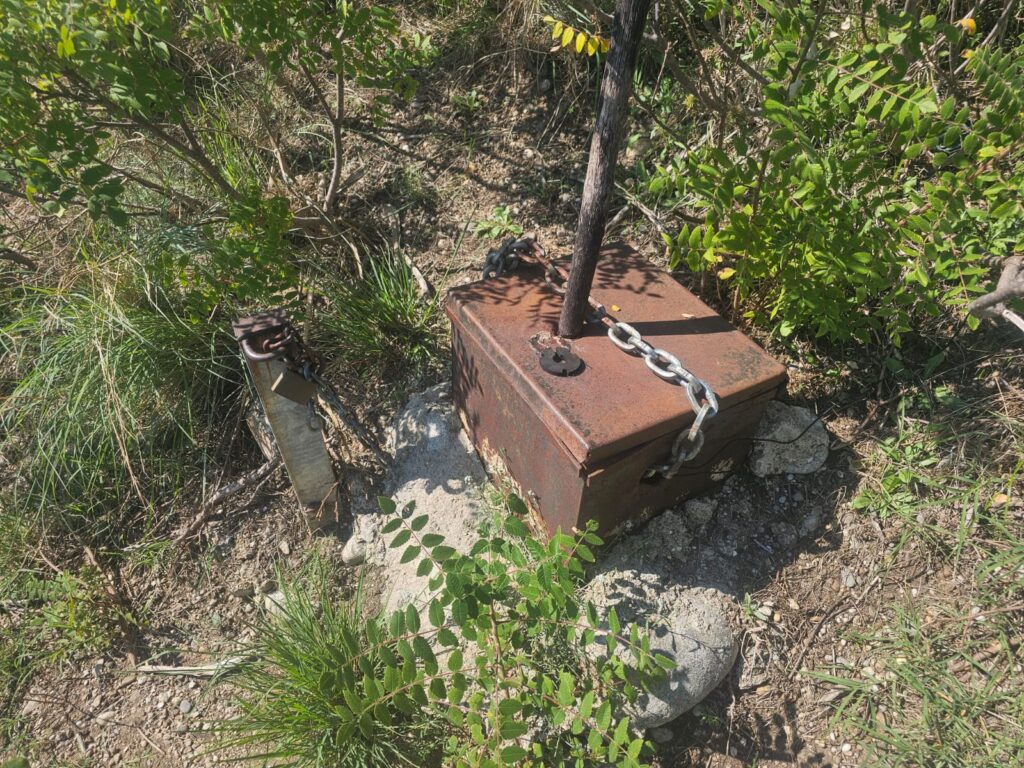 Operazioni antibracconaggio messina