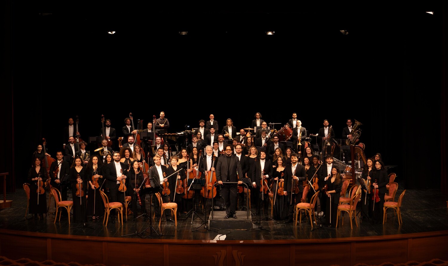 Orchestra Filarmonica della Calabria