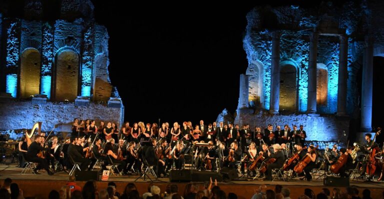 Orchestra Filarmonica della Calabria