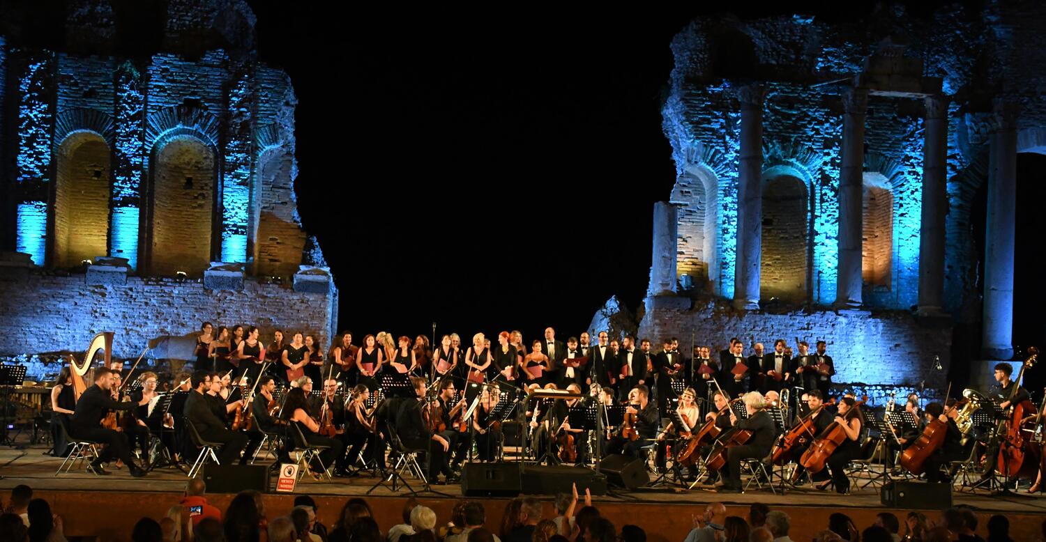 Orchestra Filarmonica della Calabria (2)