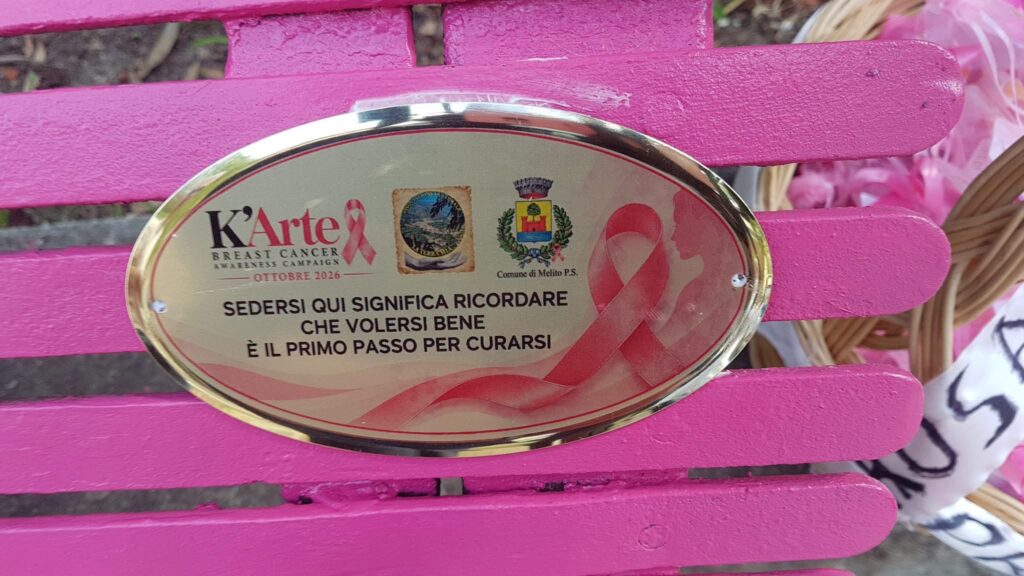Ottobre Rosa Melito