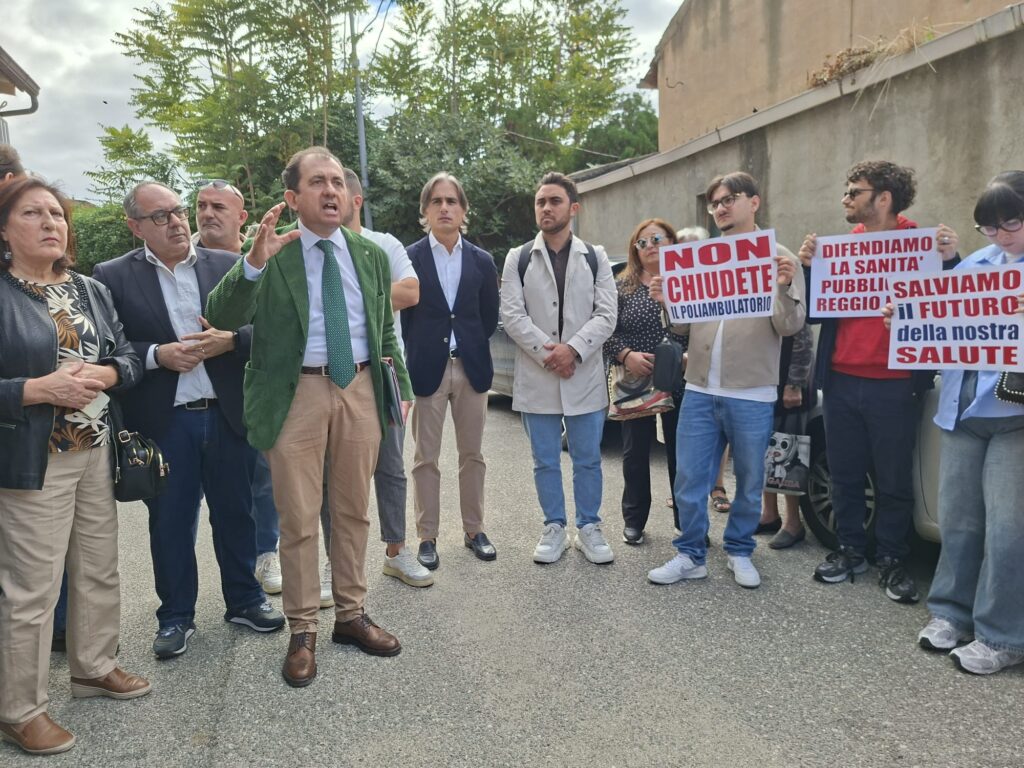 POLIAMBULATORIO GALLICO