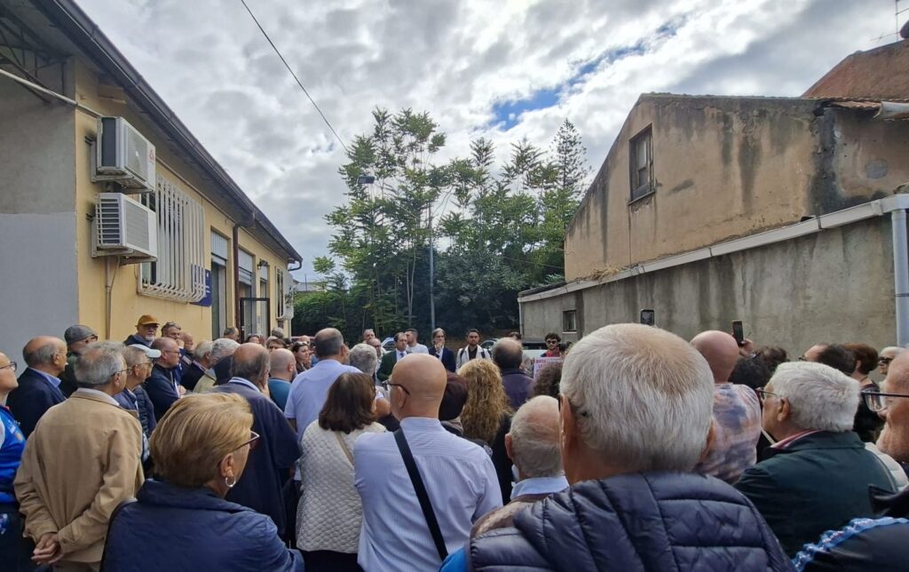 POLIAMBULATORIO GALLICO