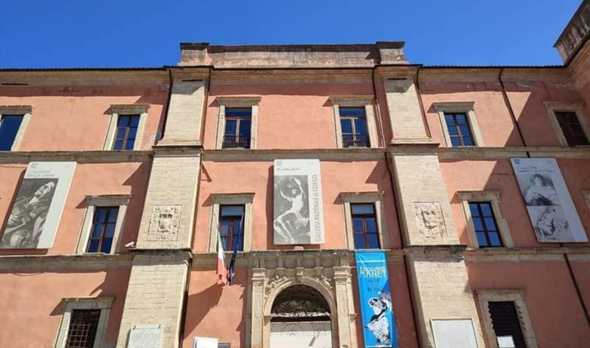 Palazzo Arnone