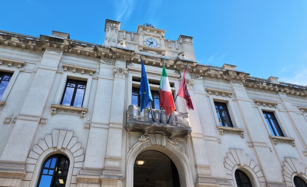 Palazzo San Giorgio