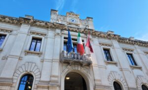Palazzo San Giorgio