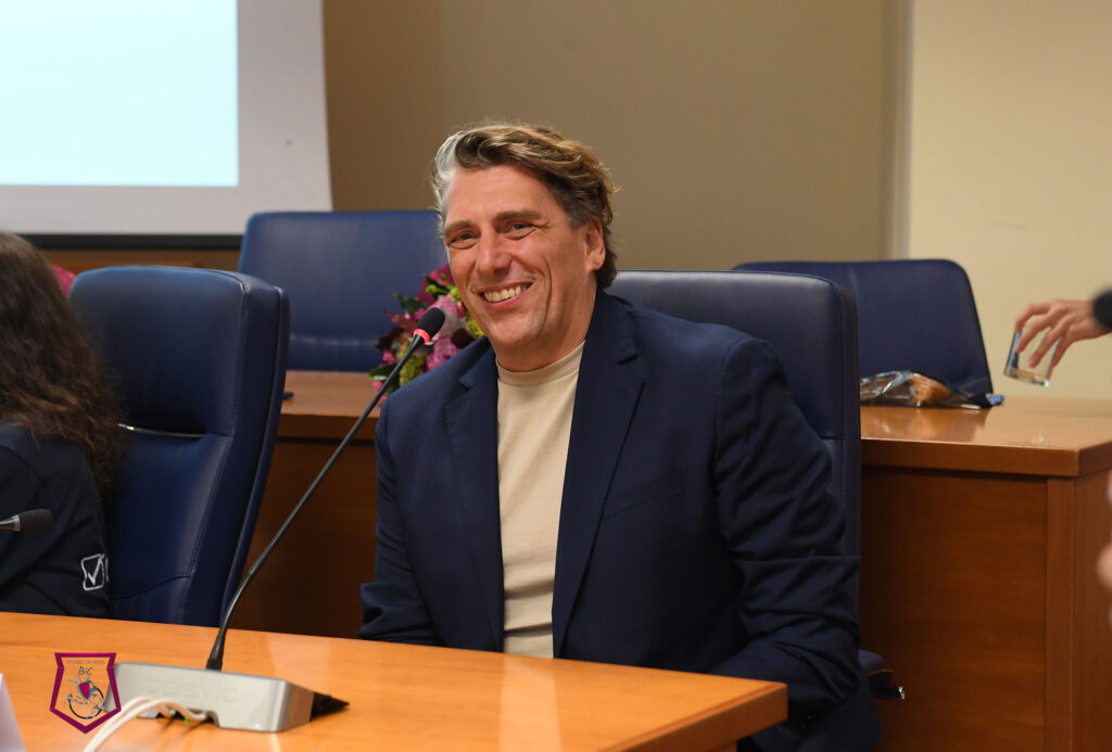 Paolo Genoese