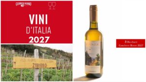 Passito di Zibibbo Mikaelis azienda Ceramida di Bagnara