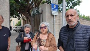 Pazienti Ospedale Melito di Porto Salvo