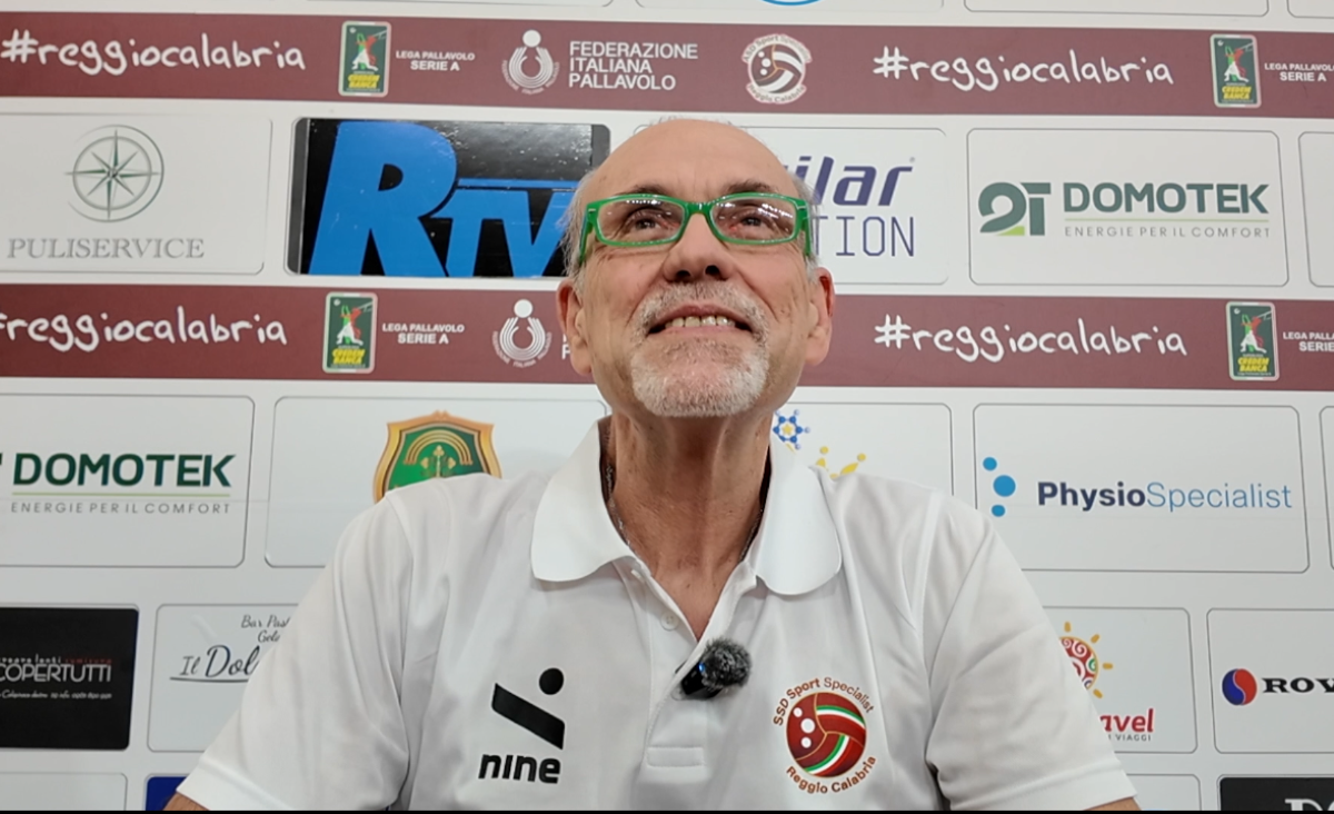 Peppe Sgrò