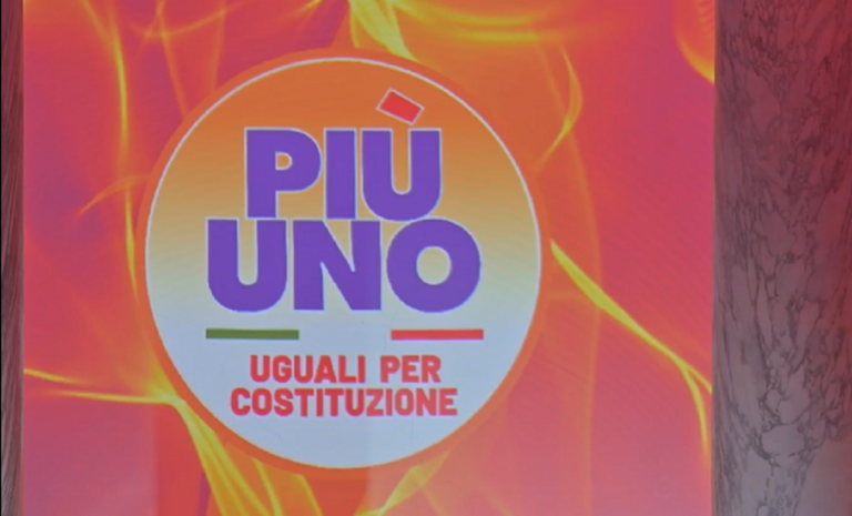 Più Uno