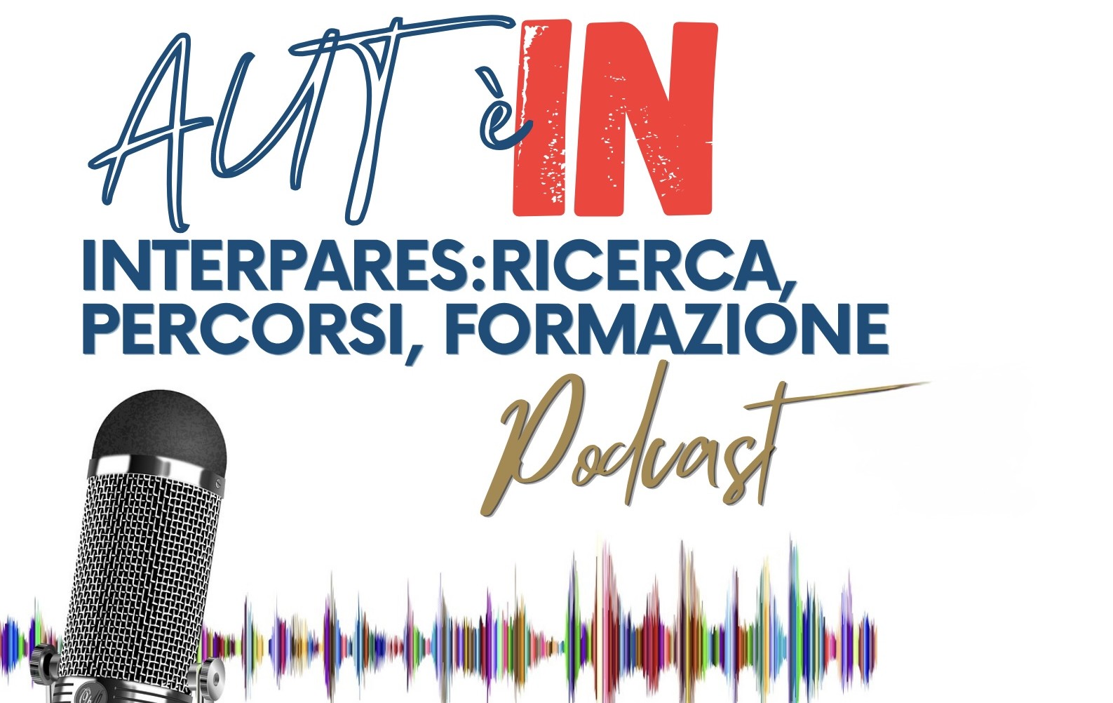 Podcast Interpares