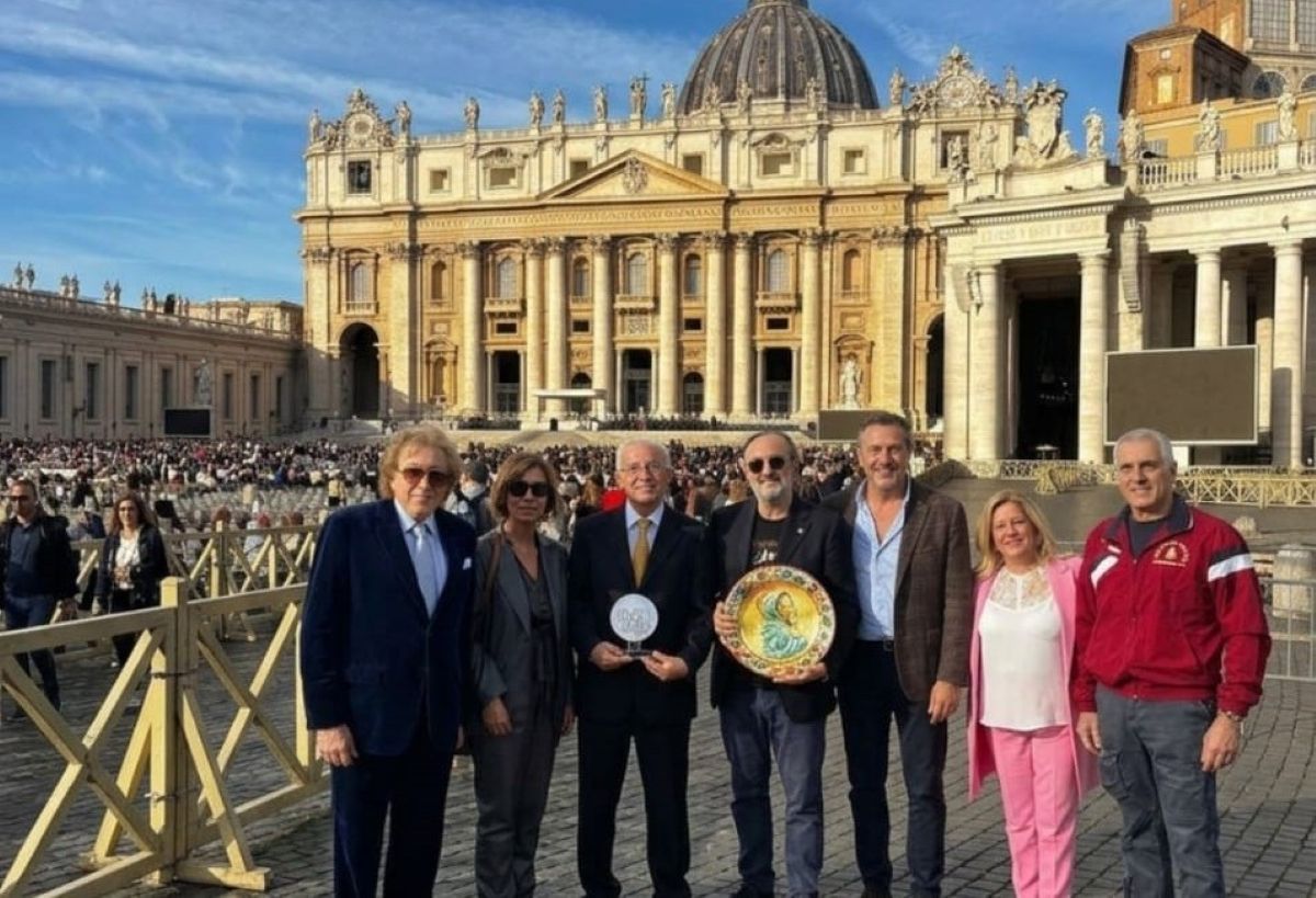 Premio internazionale dedicato ai Bronzi di Riace