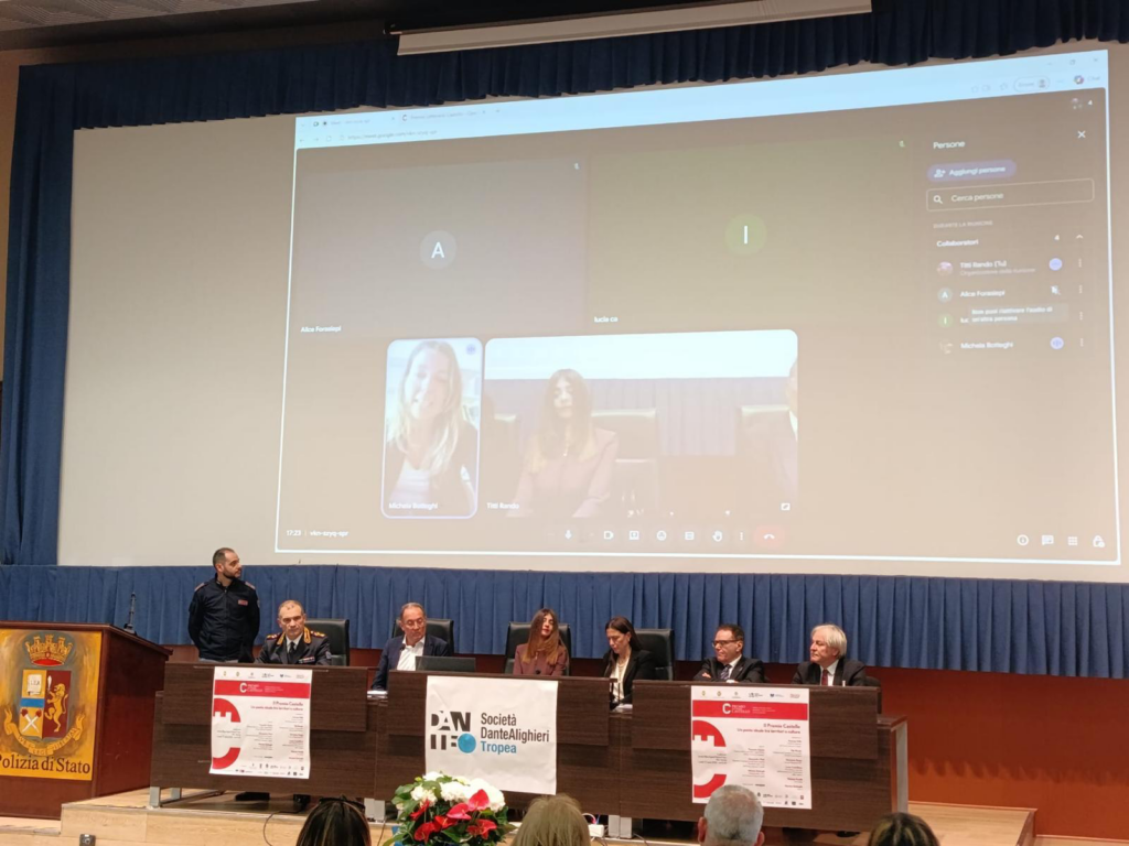 Premio letterario Castello 2026