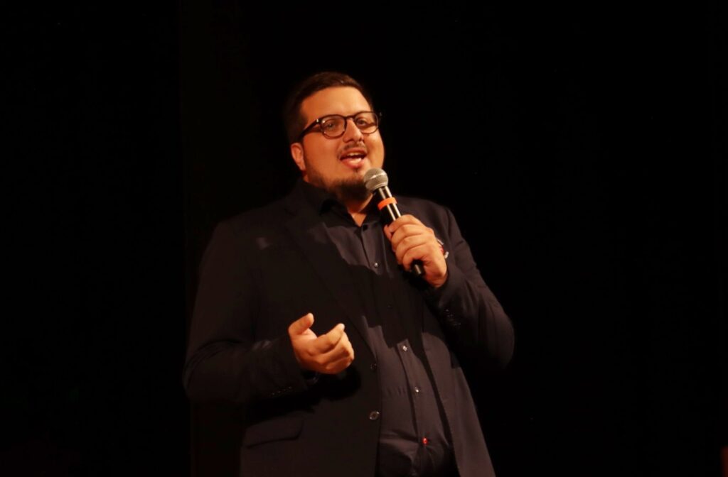 Mirko Crucitti Domotek