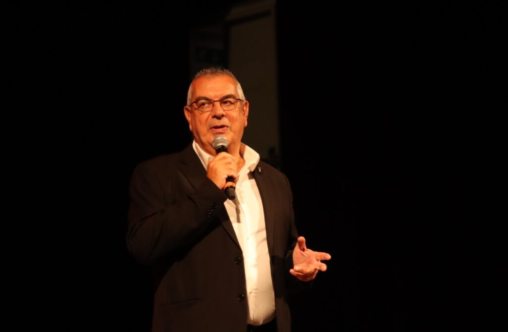 Tino Scopelliti