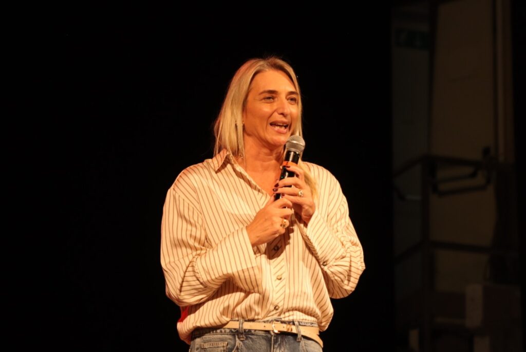 Beatrice Pioli FIPAV