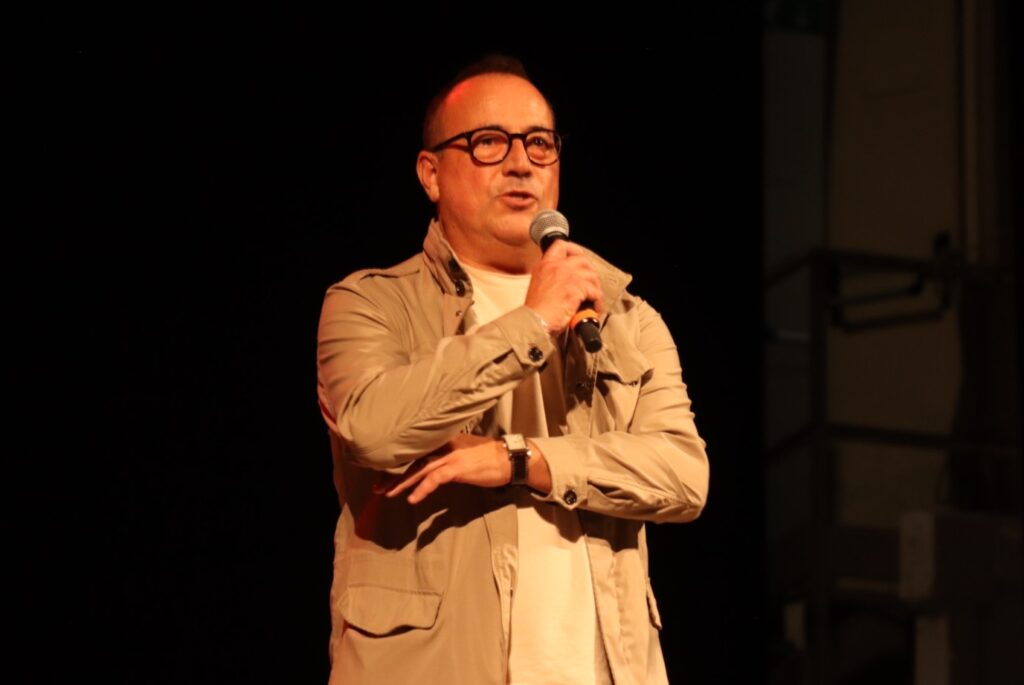 Domenico Panuccio