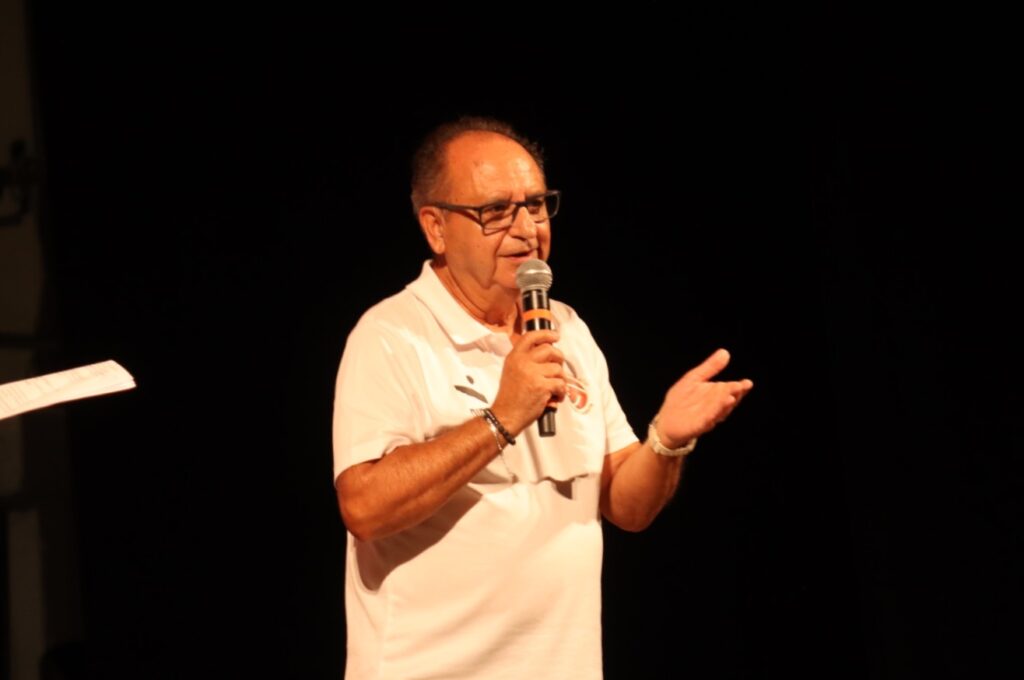 Franco Fazzello