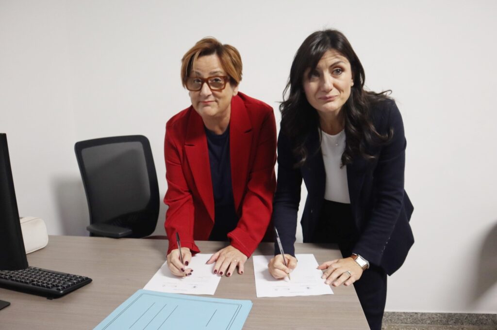 Presentazione Eiss Reggio Calabria