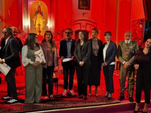 Presentazione “Fuga dall’inferno”