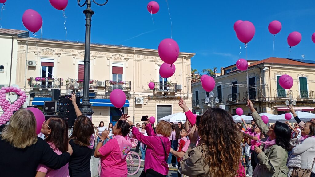Prevenzione in movimento