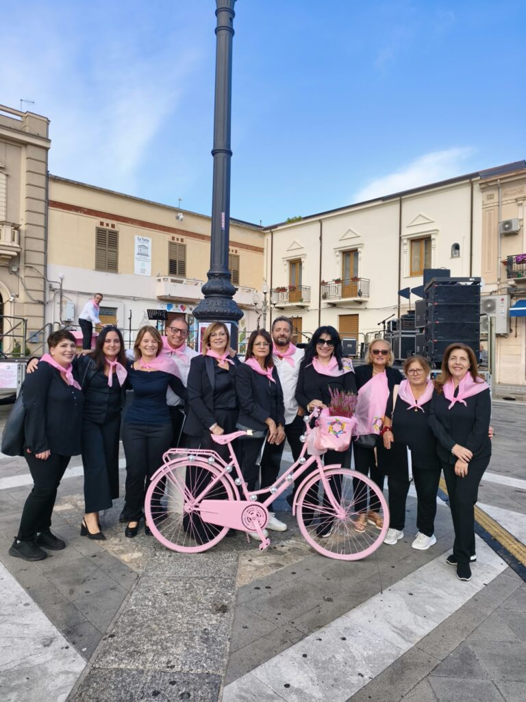 Prevenzione in movimento