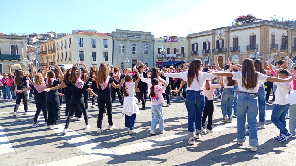 Prevenzione in movimento