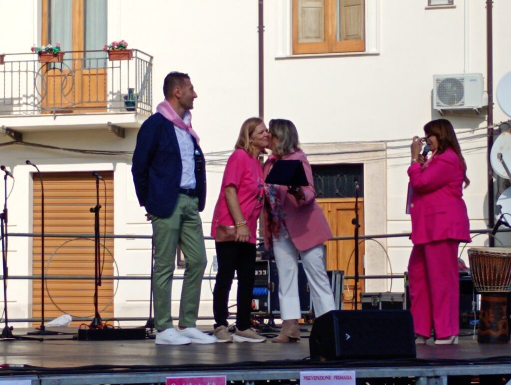 Prevenzione in movimento