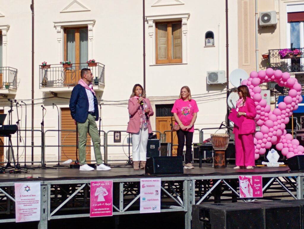 Prevenzione in movimento
