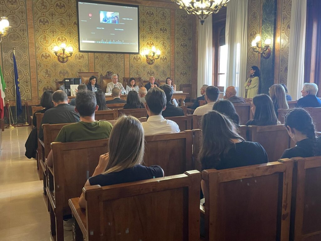 Profitto e impatto una nuova idea di impresa