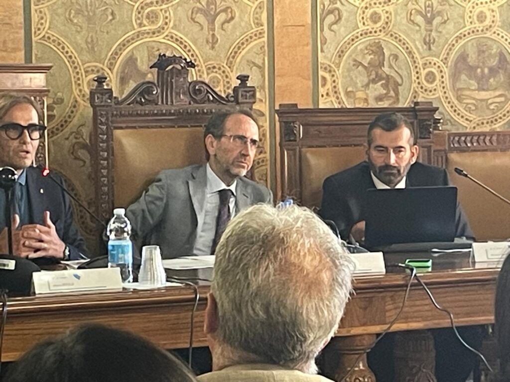 Profitto e impatto una nuova idea di impresa