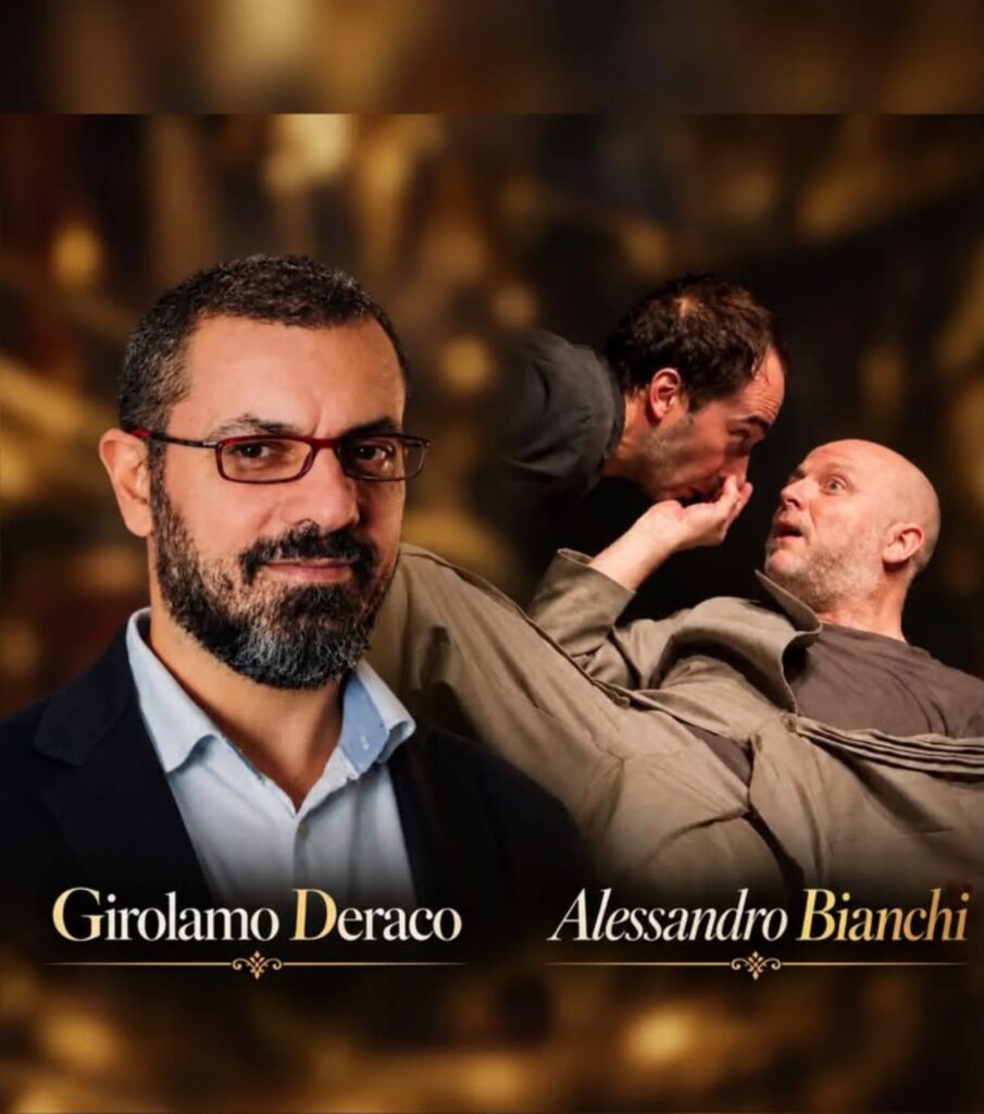 Puccini Iocal 31 ottobre Palmi