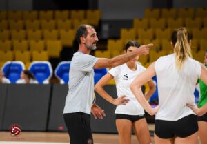 Puliservice Volley Reggio Calabria