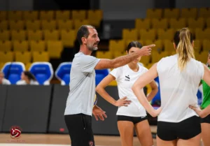 Puliservice Volley Reggio Calabria