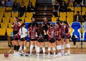 Puliservice Volley Reggio Calabria