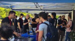 Recruiting Day Ingegneria-MIFT 2026