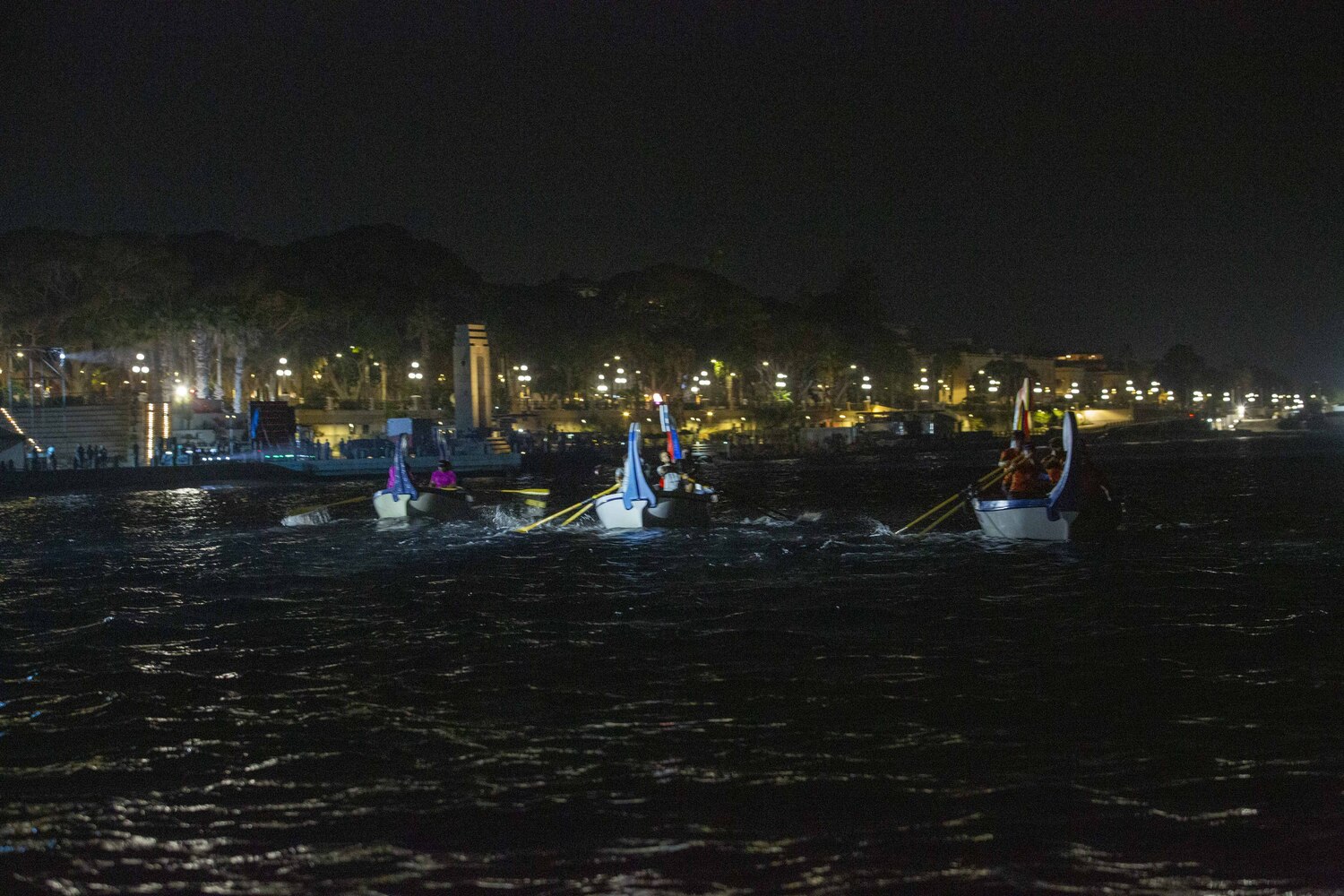 Regata del Mediterraneo