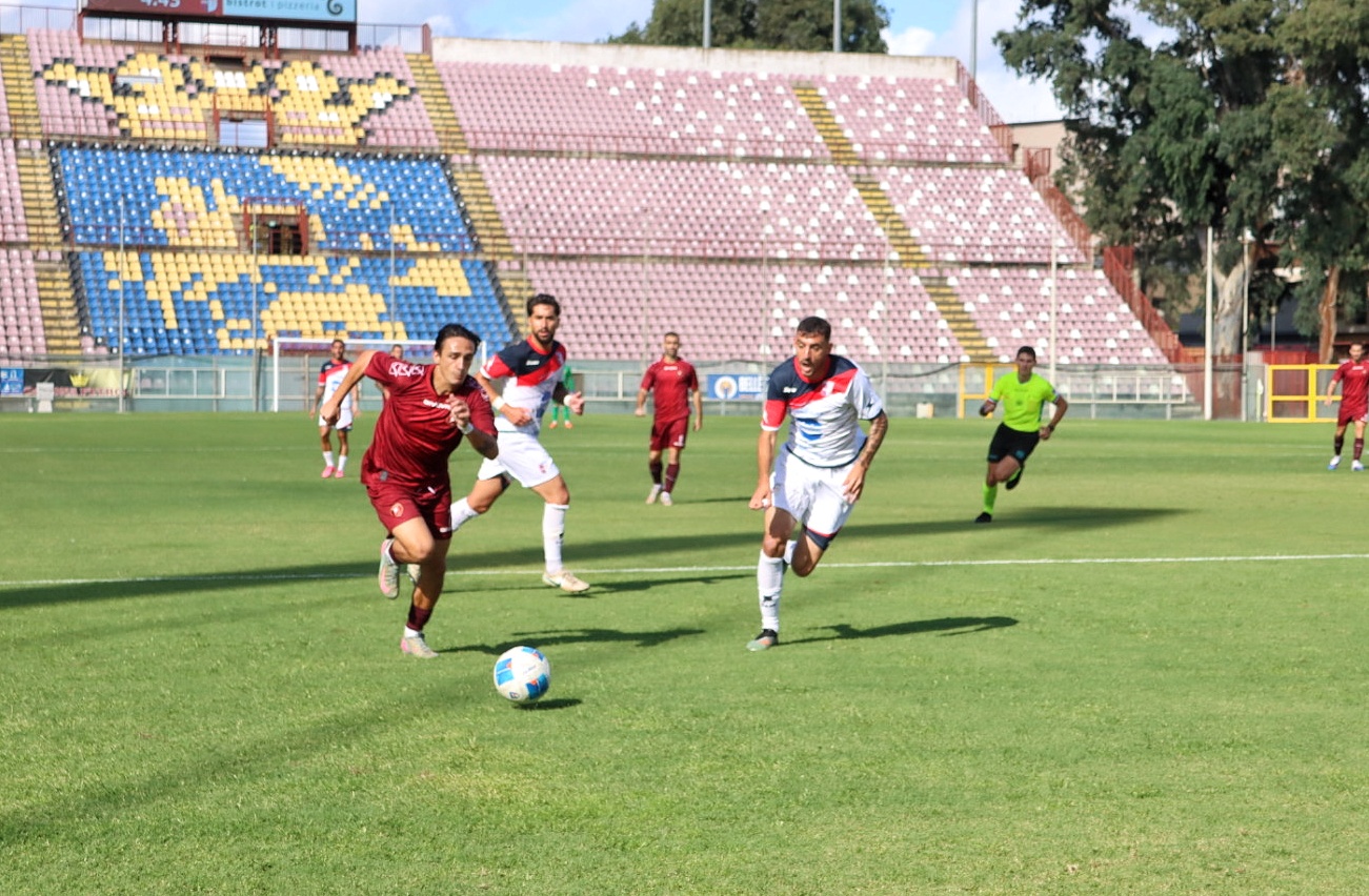 Reggina-Vibonese