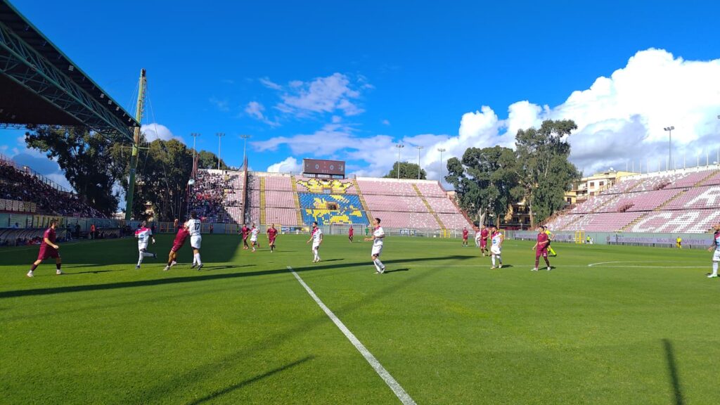 Reggina-Vibonese