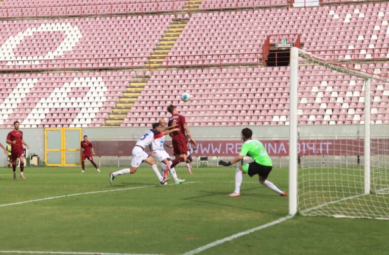 Reggina-Vibonese