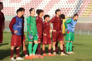 Reggina-Vibonese
