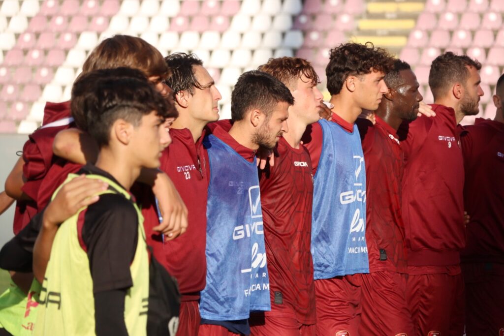 Reggina-Vibonese