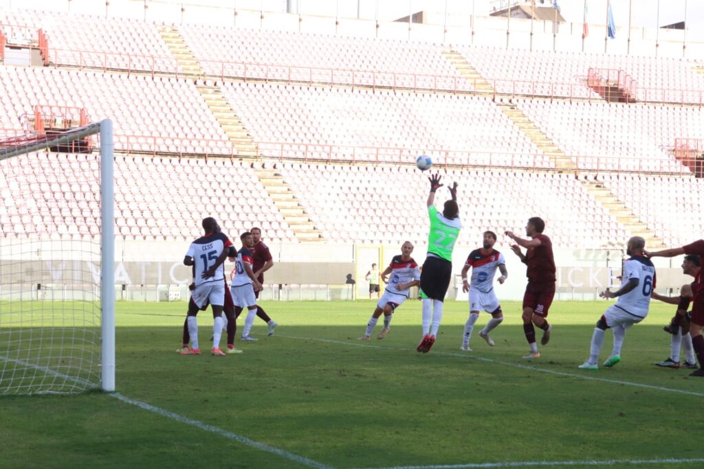 Reggina-Vibonese